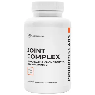 Progress Joint Complex | 120 kaps.