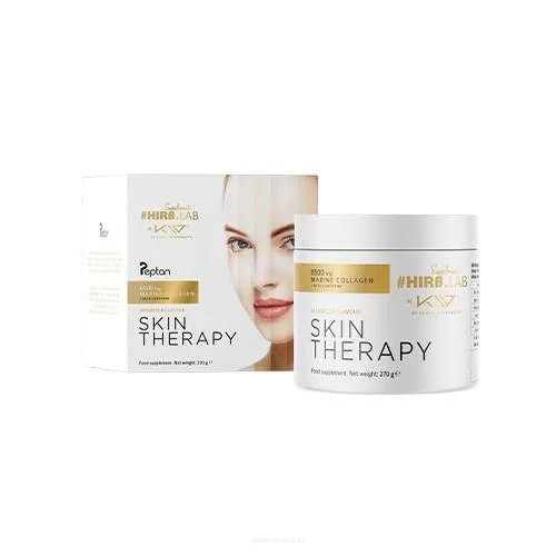 Hiro.Labs Skin Therapy Marine Collagen | 270g