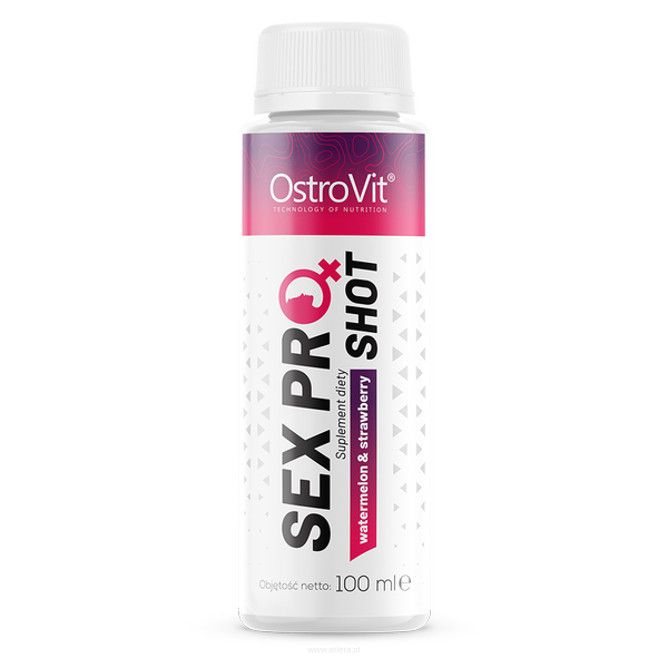 Ostrovit Sex Pro Shot Women | 100ml