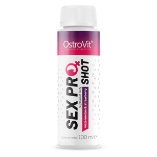 Ostrovit Sex Pro Shot Women | 100ml