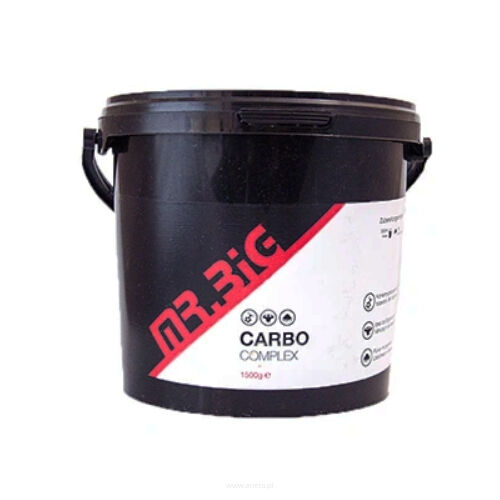 Mr.Big Carbo Complex 1500g