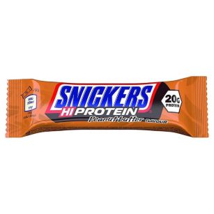 Snickers Hi Protein Bar Peanut butter 57g