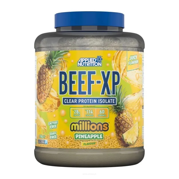 Applied Nutrition Beef-XP | 1800g