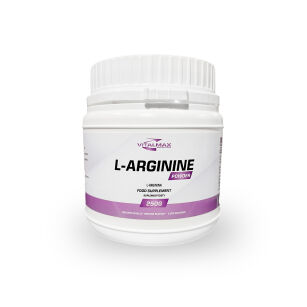 Vitalmax L-arginine powder | 250g