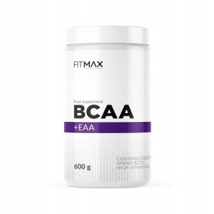 Fitmax BCAA + EAA | 600g