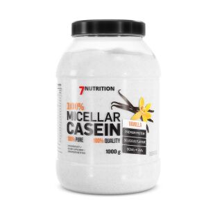 7Nutrition Micellar Casein | 1000g