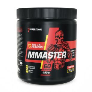 7Nutrition MMaster | 450g