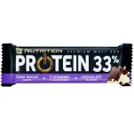 Sante Go On Baton Białkowy Protein 33% | 50g - 2