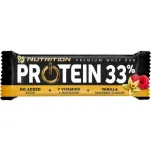 Sante Go On Baton Białkowy Protein 33% | 50g - 3