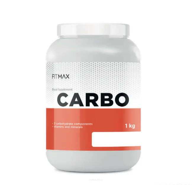 Fitmax Carbo | 1000g