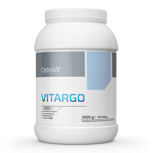 Ostrovit Vitargo | 1000g smakowy