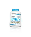 Biotech USA 100% Pure Whey | 2270g - 2