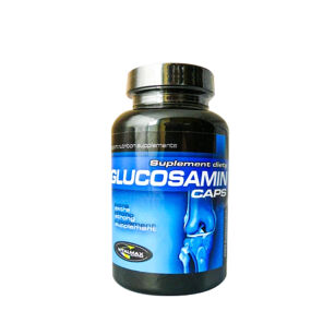 Vitalmax Glucosamine 500mg | 80 kaps. 
