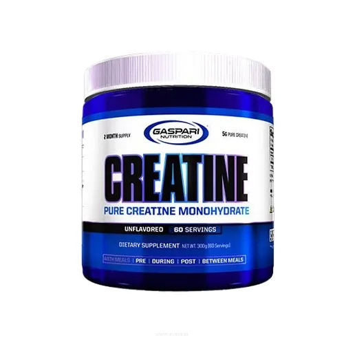 Gaspari Nutrition Creatine | 300g