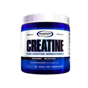 Gaspari Nutrition Creatine | 300g