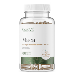 Ostrovit Maca Vege | 60 vcaps