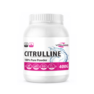 Vitalmax Citrulline Malate Powder | 400g