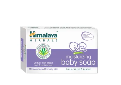 Himalaya Mydło dla dzieci |  75 g