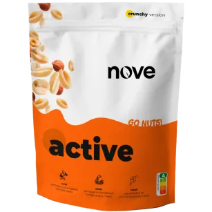 Nove Food Active Go nuts! | 1,5kg