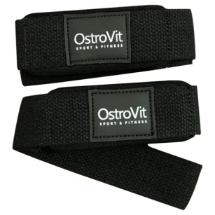 OstroVit Paski treningowe do martwego ciągu
