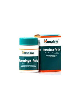 Himalaya Rumalaya Forte | 60 tabl.