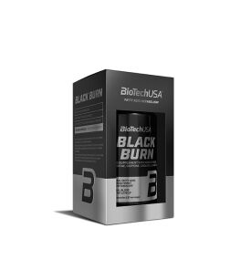 BioTech Black Burn | 90caps.