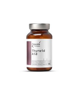 OstroVit Pharma Thyroid Aid | 90 caps