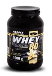Vitalmax Whey Protein 80 | 1000g - 2