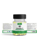 Vitalmax Vitamin E 400IU | 60 softgels - 2