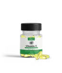 Vitalmax Vitamin E 400IU | 60 softgels - 3