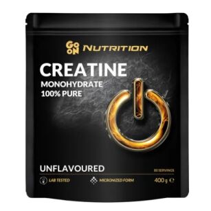Sante Go On Nutrition | Kreatyna monohydrat 400g