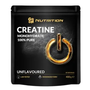 Sante Go On Nutrition Creatine | Kreatyna monohydrat 400g