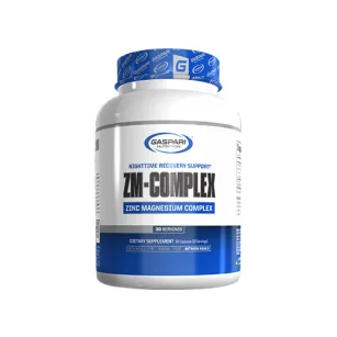 Gaspari ZM Complex ZMA | 90 kaps.