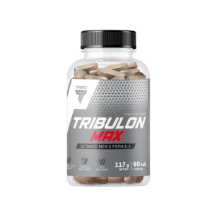 Trec Tribulon Max | 90 tabletek