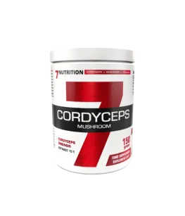 7Nutrition Mushroom Cordyceps 10:1 | 150g