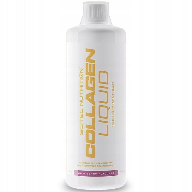 Scitec Collagen Liquid | 1000ml