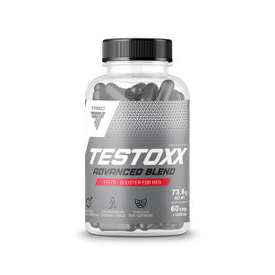 Trec Testoxx 60 kaps.