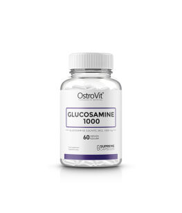 OstroVit Supreme Capsules Glucosamine 1000 | 60 kaps.