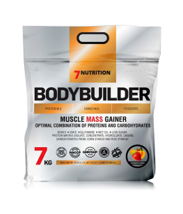 7Nutrition Bodybuilder | 7kg