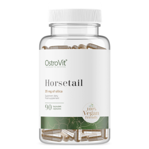 OstroVit HorseTail Skrzyp polny VEGE | 90 vcaps