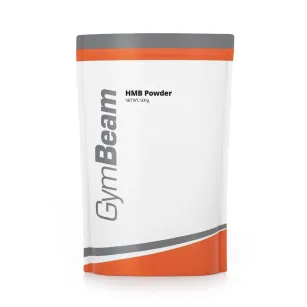 GymBeam HMB Proszek | 500 g