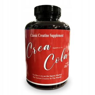 Megabol Crea Cola | 225g