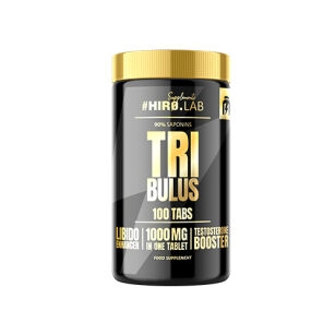 Hiro.Lab Tribulus 1000mg | 100 tabletek