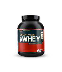 Optimum Gold Standard 100% Whey | 2270g