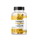 Vitalmax Omega 3 1000mg | 240 kapsułek - 2