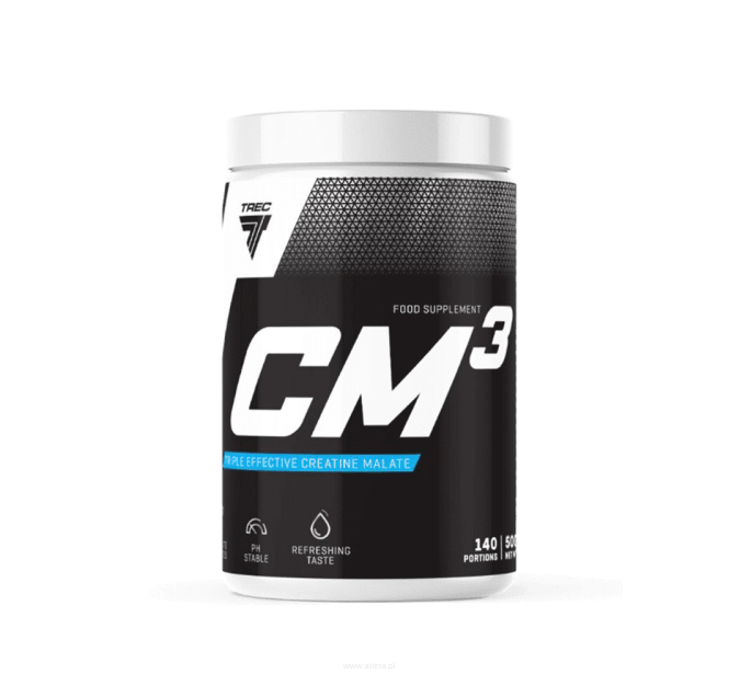 Trec CM3 Powder | 500g