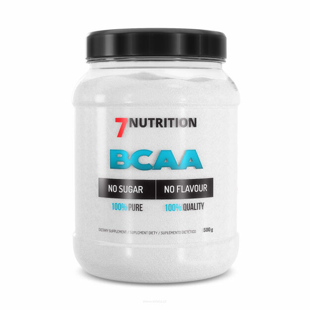 7Nutrition BCAA | 500g