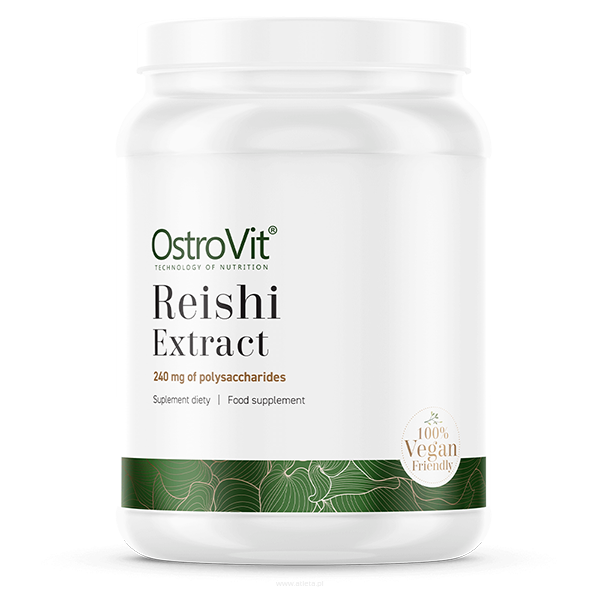 Ostrovit Reishi Extract | 50g