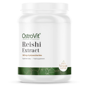 Ostrovit Reishi Extract | 50g