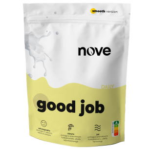 Nove Food Good Job Daily | 100g